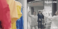 Agency Selfie GIF by Viki