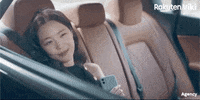 Agency Smile GIF by Viki