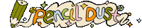 Pencildust Sticker by SophieMcPike