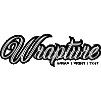 Car Wraps Sticker by Wrapture