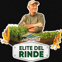 Elitedelrinde GIF by Agrotec S. A.
