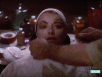 A Star Is Born Smile GIF by Turner Classic Movies
