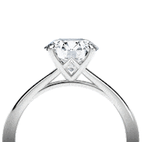 sparkle i take you Sticker by Forevermark