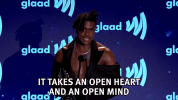 Open Heart and a Open Mind