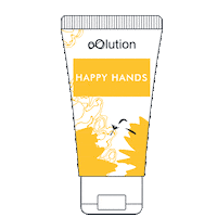 Cream Cosmetique Sticker by oOlution