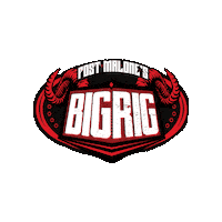 Post Malone Trucks Sticker by Vault Comics