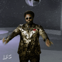 Variety Show Reaction GIF by IFC