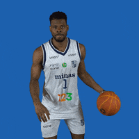 Basketball Mtc GIF by Minas Tênis Clube