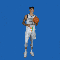 Basketball Mtc GIF by Minas Tênis Clube