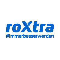 Rox Sticker by Roxtra