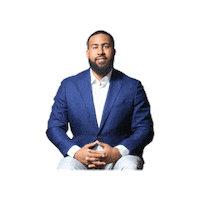 Ted Ross Sticker by Provision Realty