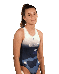 Water Polo Sticker by Ruhr Games