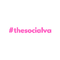 debrapaynter social media social media manager virtual assistant the social va Sticker