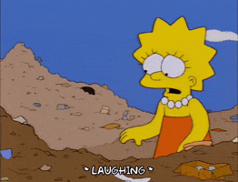 homer simpson episode 22 GIF