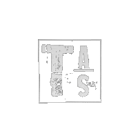 Logo 3D Sticker