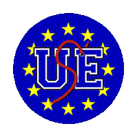 United Use Sticker by UnitedSportswearEurope