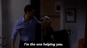 season 1 nietzsche and a beer run GIF by mom