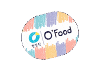 daesang food korean korea recipe Sticker