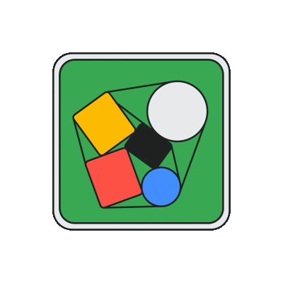 Google Io Sticker by Google Developers