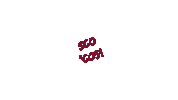 Santa Clara Broncos Sticker by SCU Athletics