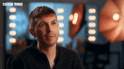 Glow Up Make-Up GIF by BBC Three