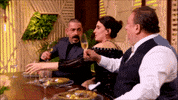 brinde GIF by MasterChef Brasil