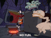 nickrewind nicksplat aaahh real monsters GIF