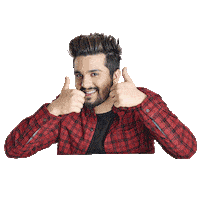 joia curtida Sticker by luansantana