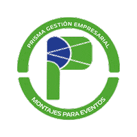 PrismaEventos colombia eventos equipo medellin Sticker