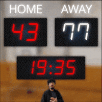 43 Home GIF