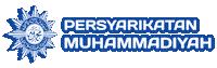 Muhammadiyah Sticker