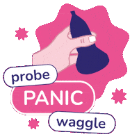 Sticker by FOVU