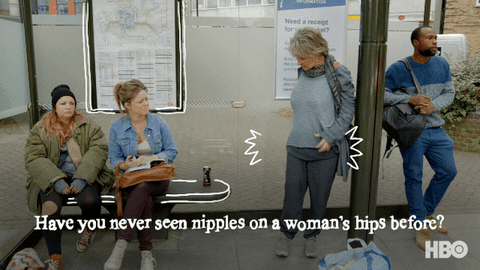traceyullmansshow giphyupload GIF