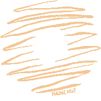 Donut Drizzle Sticker by COSHI