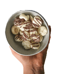 Drizzilicious healthy snack drizzle drizzilicious indulgewithus Sticker