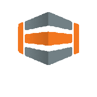 HostDime logo data center hostdime Sticker