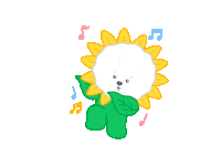 Happy Dance Sticker