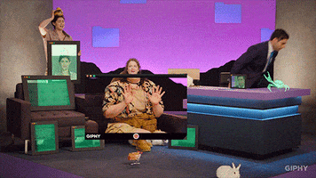 capture jack GIF by Originals