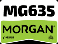Morgansementes GIF by Longping High Tech