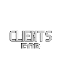 Realestate Clients Sticker by Joe Conlon Real Estate
