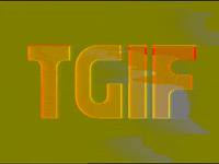 Art Glitch GIF