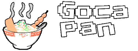 Food Pixel Sticker by Sukrin