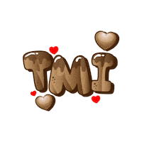 Heart Sticker by Pixel Parade App