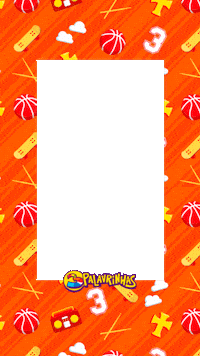 Video Photo Sticker by 3 Palavrinhas