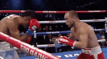 toprank fight boxing fighting espn GIF