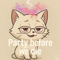 Party Fiesta GIF by Persona