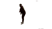 ssmac backflip ssmac Sticker