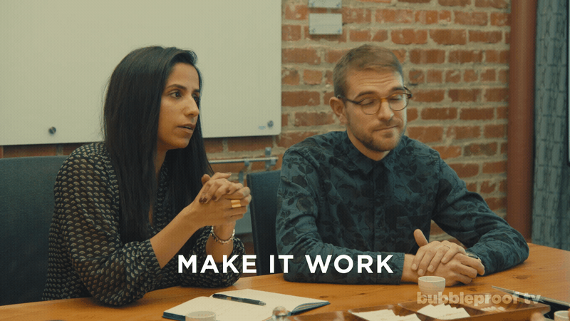silicon valley tech GIF by Bubbleproof