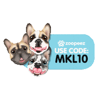 Millie Kobe Lacey Sticker by zoopeez