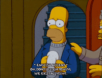 homer simpson GIF